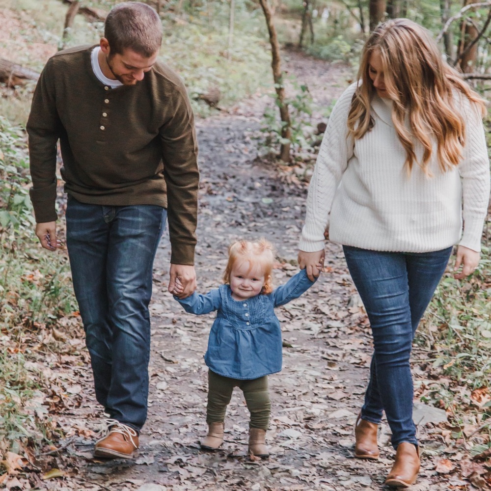 Meet your Posher, Rachel